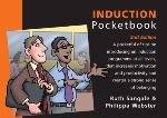 Induction Pocketbook (Management Pocketbooks)