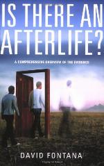 Is There an Afterlife?