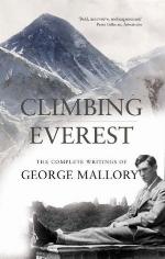 Climbing Everest