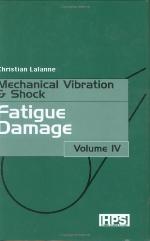 Mechanical vibration and shock