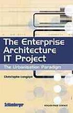 The Enterprise Architecture It Project
