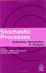 Stochastic Processes