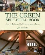 The Green Self-Build Book