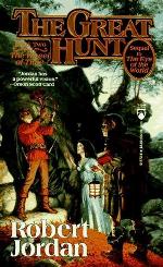 The Hunt Begins (The Great Hunt, #1)