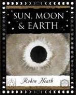 Sun, Moon And Earth