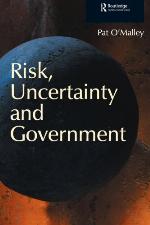 Risk, Uncertainty And Government