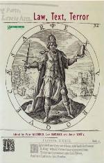 Law, Text, Terror
