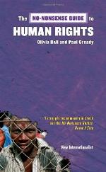 The No-Nonsense Guide to Human Rights