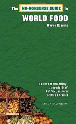 The No-Nonsense Guide to World Food