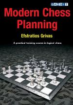 Modern Chess Planning