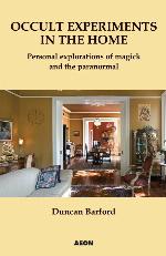 Occult Experiments in the Home