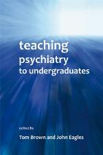 Teaching Psychiatry to Undergraduates