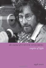 The Cinema of Steven Spielberg