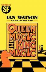 Queen Magic, King Magic