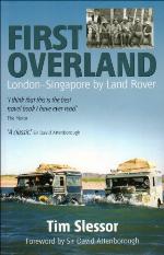 First Overland