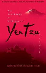 The Teachings of Billionaire Yen Tzu