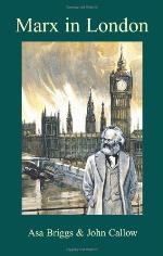 Marx in London