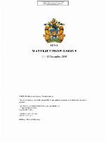 Waterjet Propulsion 5 : 11-12 December 2008.