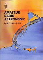Amateur Radio Astronomy