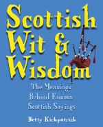 Scottish Wit And Wisdom