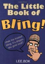 Little Book of Bling!