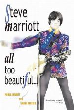 Steve Marriott