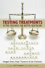 Testing Treatments