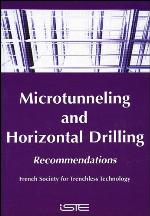 Microtunnelling and Horizontal Drilling