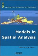 Models in Spatial Analysis
