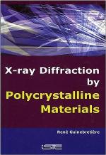 X-Ray Diffraction by Polycrystalline Materials