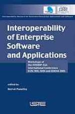 Interoperability of Enterprise Software and Applications