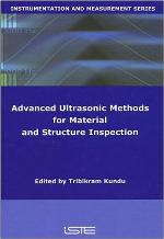 Advanced Ultrasonic Methods for Material and Structure Inspection