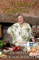 A History of English Food
