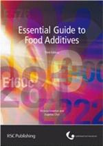 Essential Guide to Food Additives