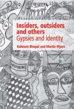 Insiders, Outsiders and Others