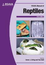 BSAVA Manual of Reptiles