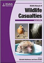BSAVA Manual of Wildlife Casualties