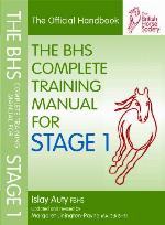 BHS Complete Training Manual for Stage 1