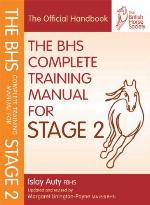 BHS Complete Training Manual for Stage 2