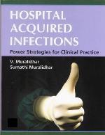 Hospital Acquired Infections: Power Strategies for Clinical Practice