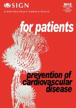 For patients : prevention of cardiovascular disease