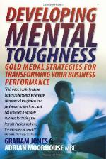 Developing Mental Toughness