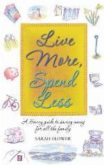 Live More, Spend Less