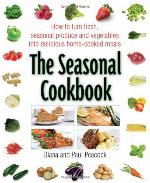 The Seasonal Cookbook