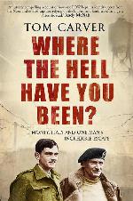 Where the Hell Have You Been?