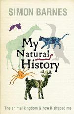 My Natural History: The Animal Kingdom and How it Shaped Me