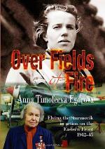 Over Fields Of Fire