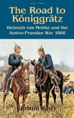 The Road to Koniggratz