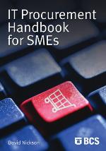 IT Procurement Handbook for SMEs