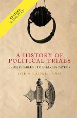 A History of Political Trials